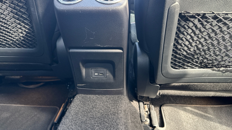 Mercedes-Benz A-Class A200d AMG Line Premium Plus 4dr Auto Diesel Saloon